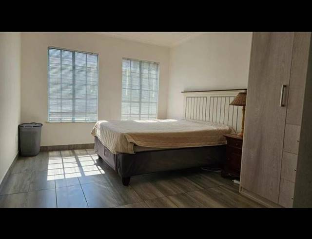 2 BEDROOM PROPERTY TO RENT IN MORNINGSIDE